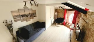 Appartement de Charme - Centre Ville - Châteaubriant - 5