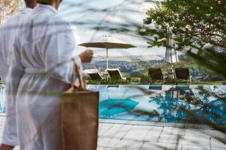 SIBON Wine & Spa Resort Jeruzalem - 4