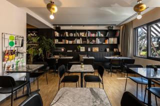 The Modernist Athens - Atene - 4