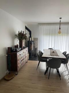 DD HOME près PARIS - Viarmes - 9
