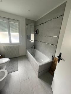 DD HOME près PARIS - Viarmes - 7