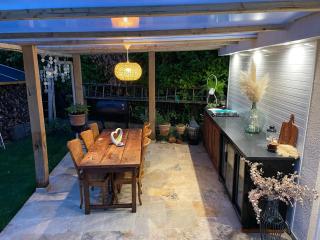 DD HOME près PARIS - Viarmes - 4