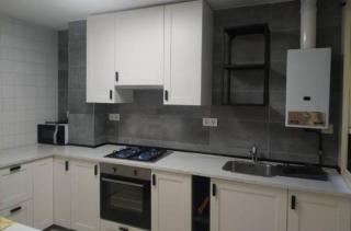 Amplio piso en Pontedeume - 3