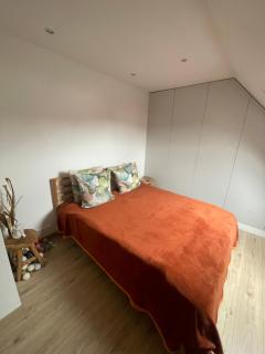 DD HOME près PARIS - Viarmes - 1
