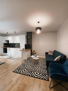 Owl's Nest Apartment - Cluj-Napoca - 3