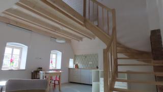 Domek Kavalírek - 1