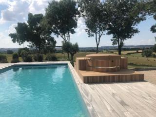 Villa Virginie gite 2 - - 5