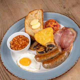Bear Hotel by Greene King Inns - Havant - 6