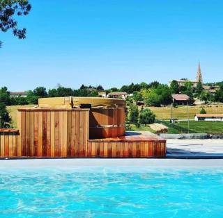 Villa Virginie gite 2 - - 4