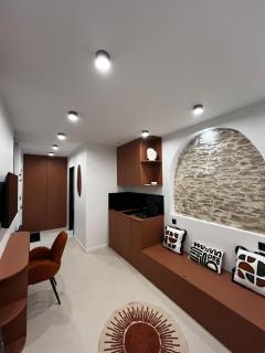 The Studio Family - Le Terracotta - 2
