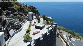 Castelo do Mar, Madeira - Tábua - 3