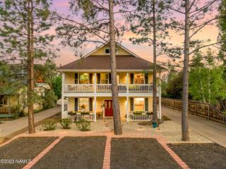 303 BnB Inn Flagstaff - Flagstaff - 0