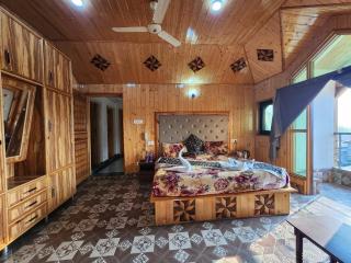 Pippin Place - Srinagar - 0