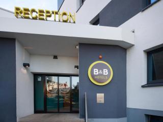 B&B Hotel Jena - Jena - 2