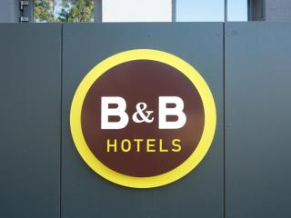 B&B Hotel Jena - Jena - 1