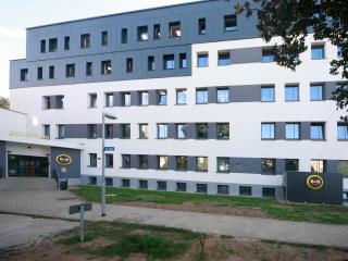 B&B Hotel Jena - Jena - 0