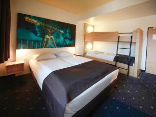 B&B Hotel Jena - Jena - 8