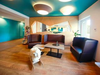 B&B Hotel Jena - Jena - 7