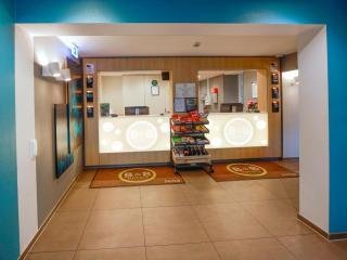 B&B Hotel Jena - Jena - 6