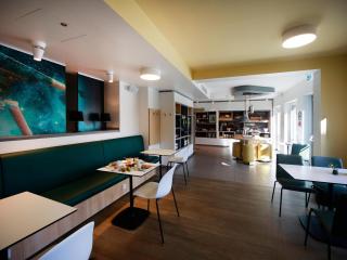 B&B Hotel Jena - Jena - 5