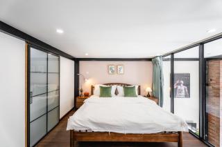 Shanghai Hills & XING 1729 Family Homestay West Beijing Rd Near Metro line2 Jingan Temple - Shanghai - 3