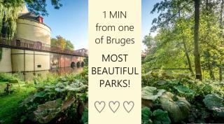 Peaceful room in a great location! - 1