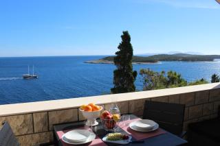 Kiki's Haven by Villa Kristonia - Hvar (Lesina) - 0