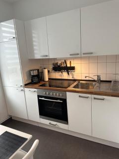 Ferienwohnung Hansetraum Lübeck - 8