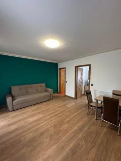 Apartament Pruneanu - 5