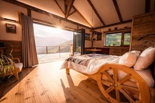 Unterkircher Chalet - Arriach - 2