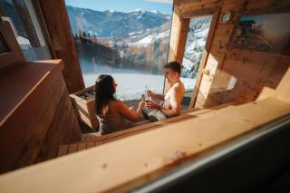 Unterkircher Chalet - Arriach - 1