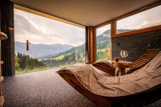 Unterkircher Chalet - 2