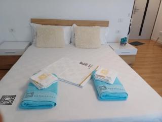 Blue 60-Endless Summer Mamaia Nord Apartament - 8