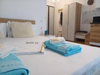 Blue 60-Endless Summer Mamaia Nord Apartament - Mamaia Sat/Năvodari - 5