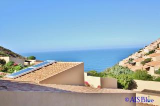 C1. Comfort apartment, clima, shared swimming pool - Costa Paradiso - 0