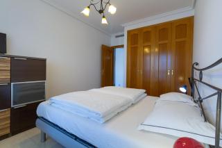 Amazing apartments in the modern Coruña building, near the beach, pool & garage - 8