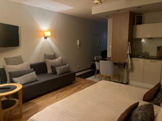 Apartament 117 - Krynica-Zdrój - 6