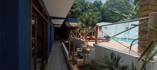 Pousada Caminho da Concha - 1