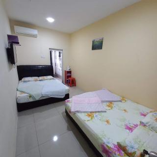 EASY HOMESTAY LUKUT NS - Port Dickson - 5