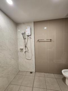 AVALYN Room Plus II - East Ville - Ban Hua Khao Sammuk - 1