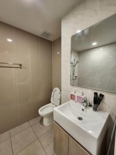 AVALYN Room Plus II - East Ville - 1