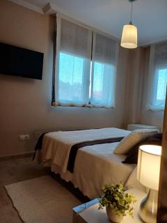 Apartamento As Telleiras - Sanxenxo - 5