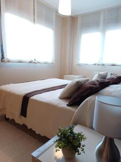 Apartamento As Telleiras - Sanxenxo - 2