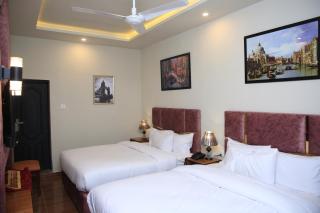 Orbit Ambassaor - Islamabad - 7