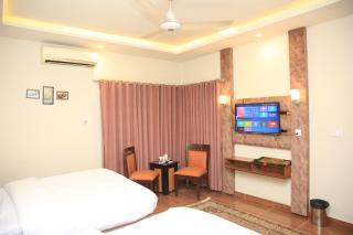 Orbit Ambassaor - Islamabad - 5