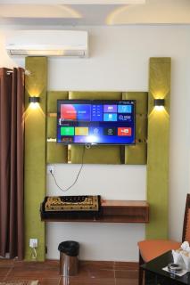 Orbit Ambassaor - Islamabad - 3