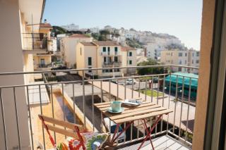 Roma Apartment - Sperlonga - 7