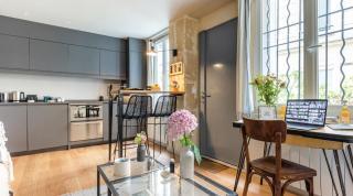 L'Atelier Dupont - Parigi - 2