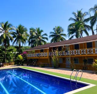 Hotel Kipara el Valle - El Valle - 1