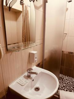 Apart Hotel Avinos - Lviv - 3